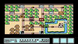 Das BESTE NES-GAME ALLER ZEITEN 🏃 SUPER MARIO BROS. 3 (NES) #1
