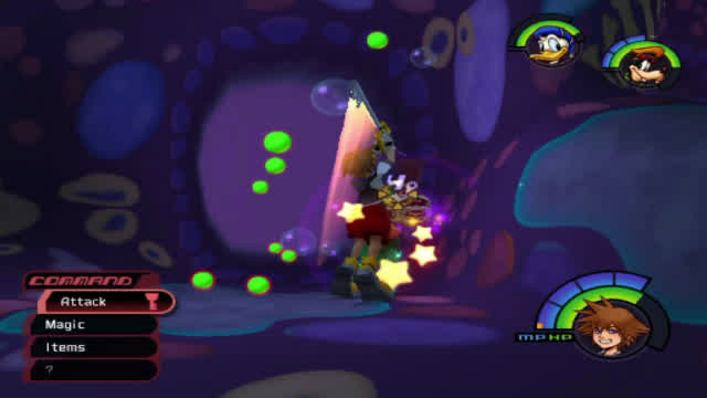 Let's Play Kingdom Hearts Final Mix Part 51