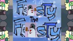 VLP/YTP - Frosty the Frosty: Professor Wolftree, You Gotta Believe!