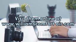 Williams Comfort Air