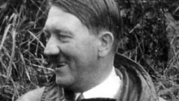 Adolf Hitler, the Great!