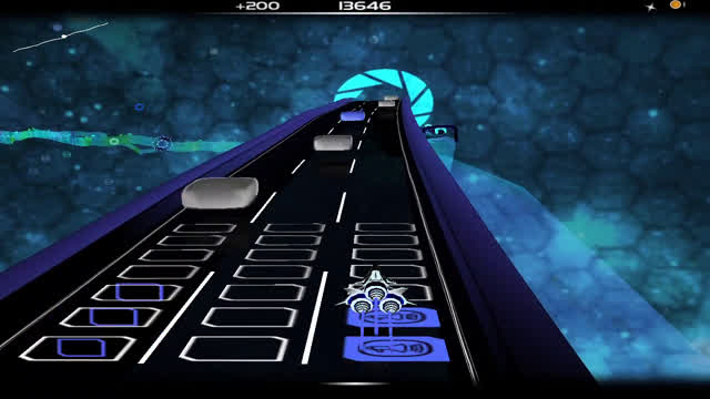 Pearl Jam - Around The Bend (Cover)(AudioSurf)