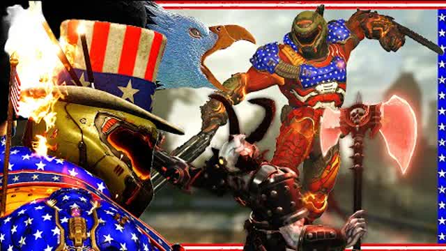 177666 - DOOM Eternal