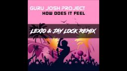 Guru Josh Project-  How Does it Feel