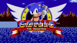 Sonic The Hedgehog OST - Starlight Zone