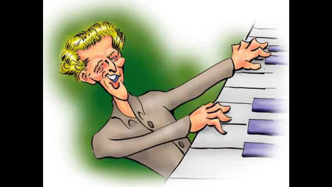 Lost Elvis Diss track by Jerry Lee Lewis