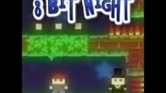 8-Bit Night OST 8-Bit Night OST