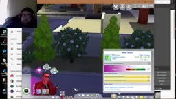 Aaronshy Plays Sims 4 Part 2