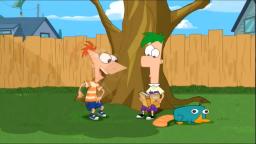 Phineas and Ferb - Hey Ferb Multilanguage