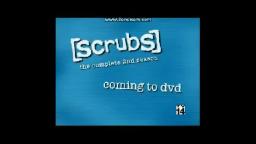 Scrubs The Complete 2nd Season Dvd Trailer