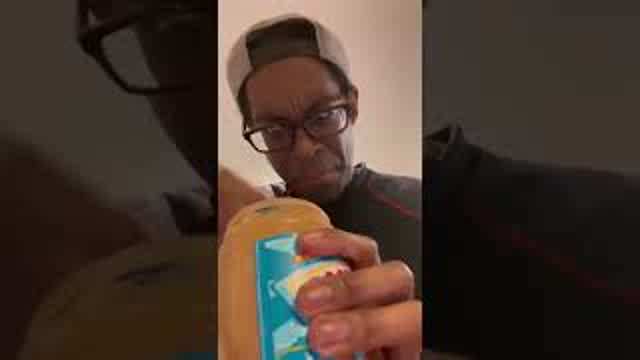 Peanut Butter Beatbox￼