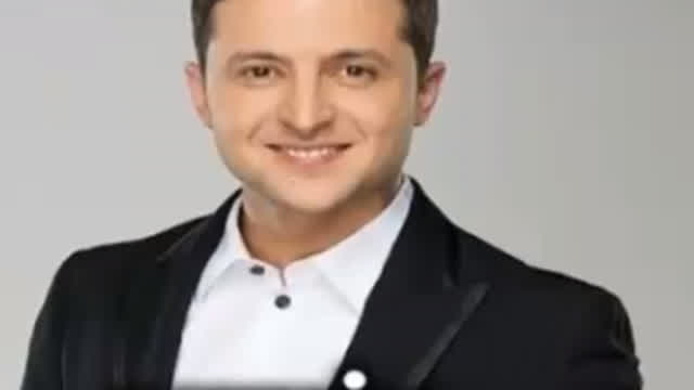 putin zelensky hui good