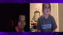 IT'S THE EYES BRO! - (Omegle Funny Moments)