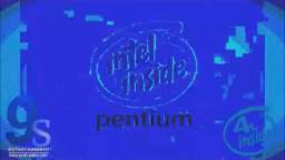 Intel In 9S G Major in Spin 360