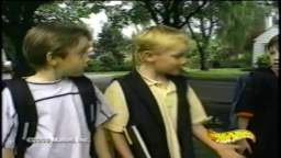 Hot Wheels Shark Park Play Set Commercial (2000)