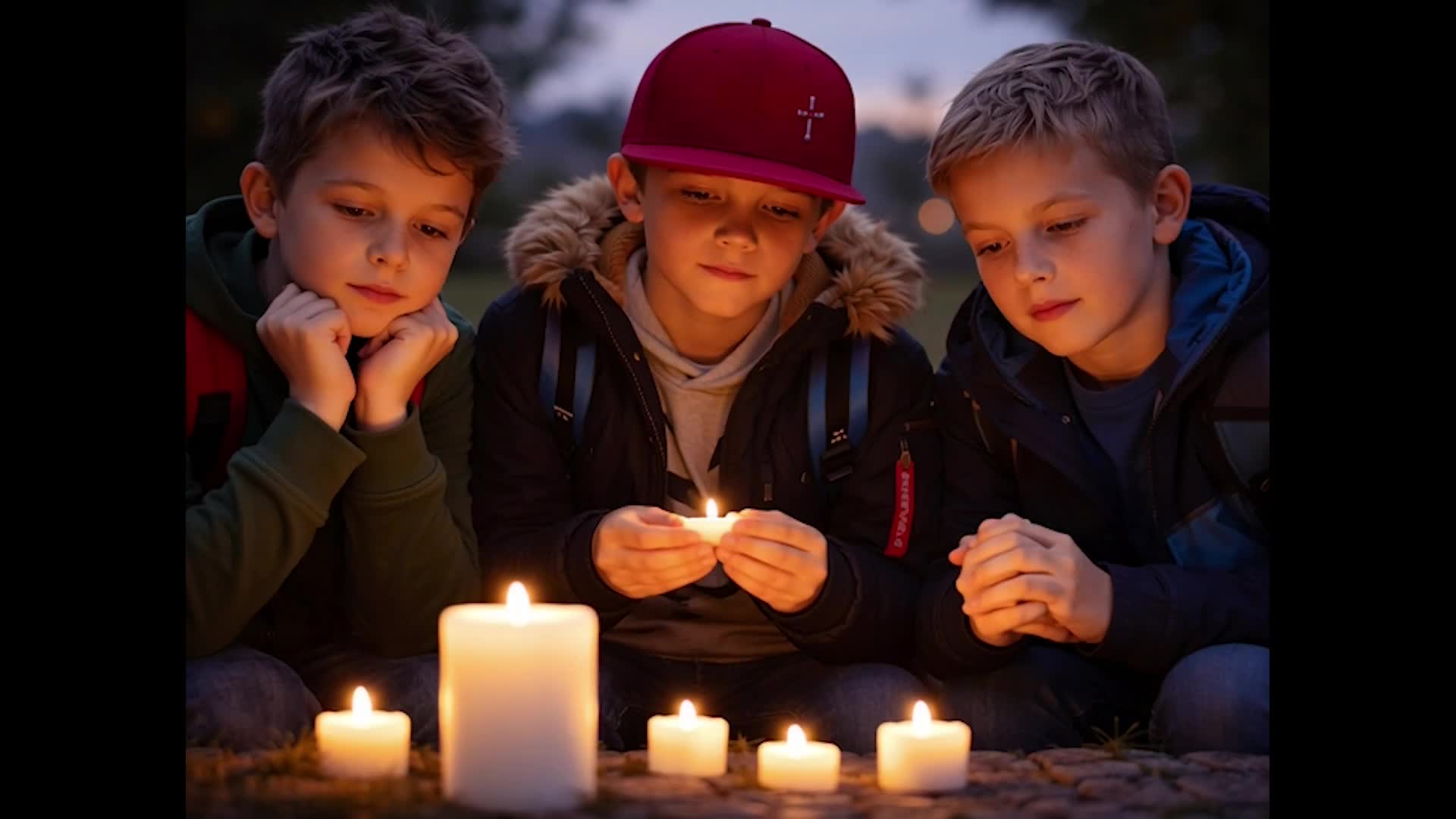 Karsamstag – Ein Tag der Stille und des Wartens