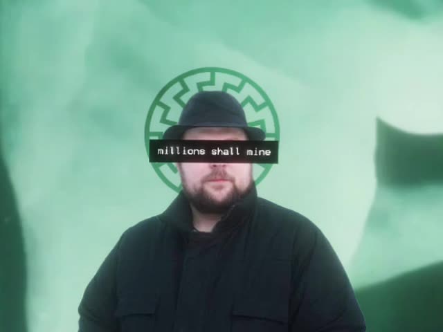 MILLIONS SHALL MINE