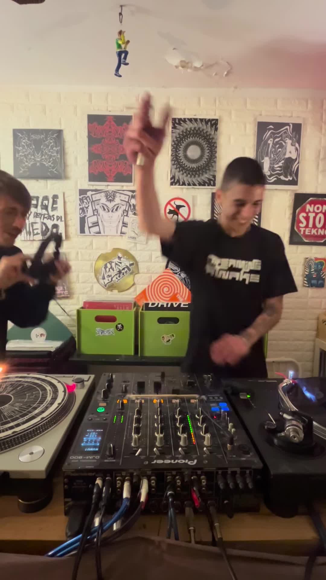 nice remix