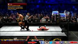 WWE 2K14 - 30 Years of Wrestlemania #22 - Icon vs. Icon