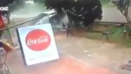 coca cola fail