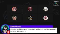 El hangout de los pollos (26-11-2020) 7/11