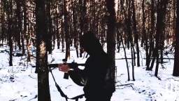 The Base & Atomwaffen Division Winter Hate Camp 2022