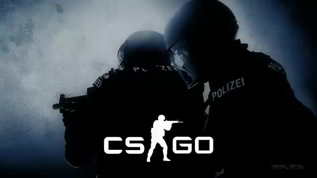 Counter-Strike Global Offensive  Main Menu Music Theme Extended