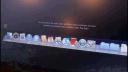 Me installing Mac OS X Snow Leopard on VMware