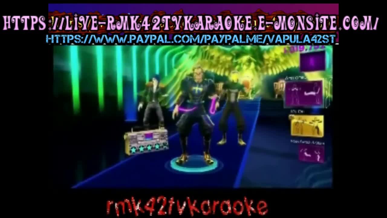 MEGAMIXkaraodanceflore2013 n33 15mn rmk42tvkaraoke MEGAMIXkaraodanceflore2013 n33 15mn rmk42tvkaraoke