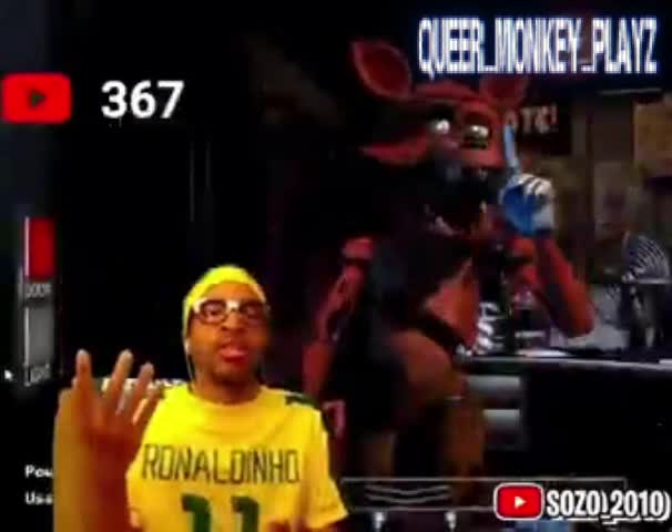 QueerMonkey.1 QueerMonkey.1