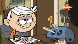 The Loud House Chicas Ecubridoras Salva La Cita