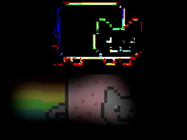 Glit Cat & Tac Nayn