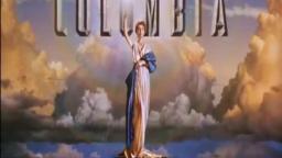 The Destruction of Columbia Pictures 1995 logo