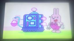 Wow Wow Wubbzy - Eggs Over Easy (3-5)