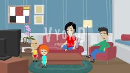 Caillou and Rosie promise to stay away from Pryor's Place