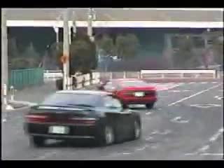 derrapes y accidentes