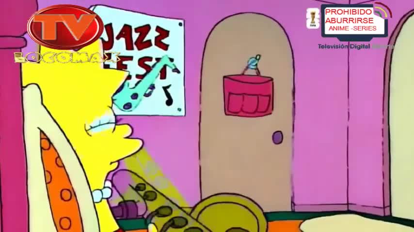 LocomaxTv Bolivia Anime Junio 2026