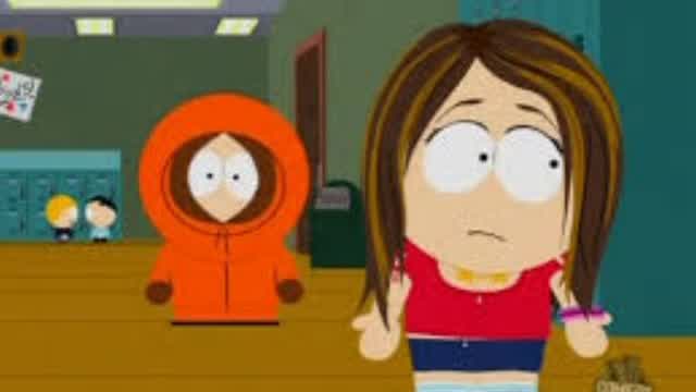 South Park - The Ring [2009 TV Episode]