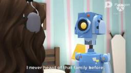 The Ground-Ums! | Ground-Ums! are frozen (w/The Salivas/Clink Family) | CacheCore and DigitalDirect