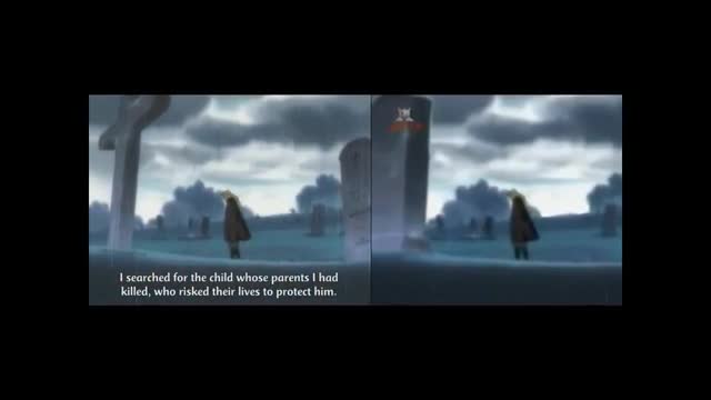 Shaman King Uncut vs Cut