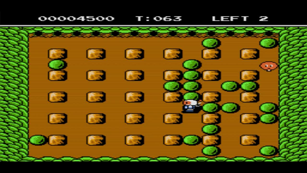 Bomberman 2 Part 4