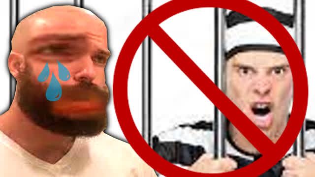 [YTP] Why FitMC is BANNED from prison | S1E25