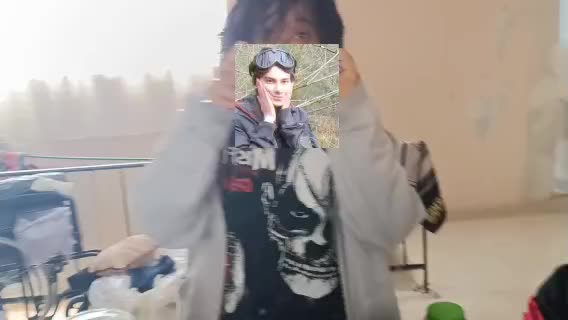 Blog random e incompleto de un día ordinario