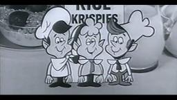 Snap, Crackle & Pop - A Lover's Prayer