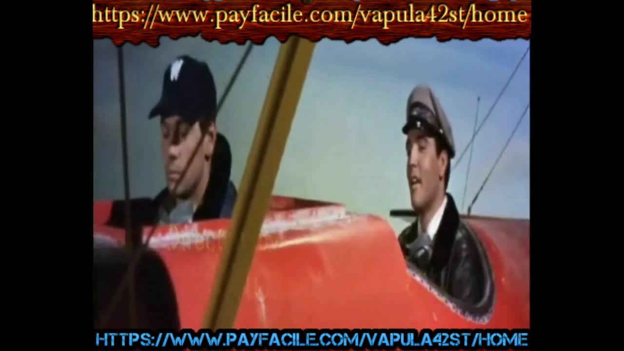 Elvis Presley it happened a the horld's fair live rmk42tvkaraoke