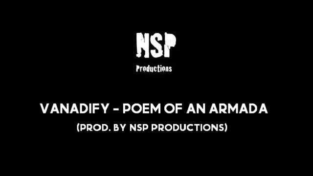 Poem Of An Armada