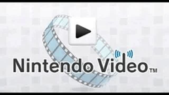 Banner Jingle - Nintendo Video