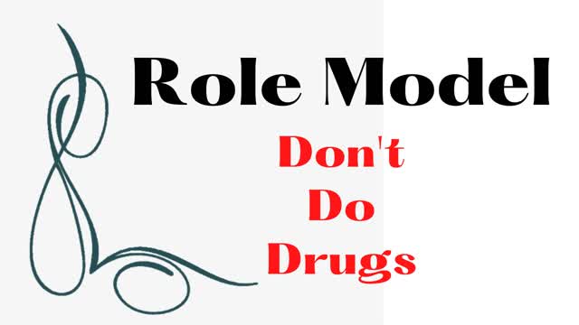 Role Model Mini Series Dont Do Drugs Anthony Giarrusso