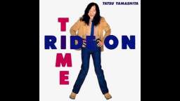 Album RIDE ON TIME - 4. RIDE ON TIME (Album Version)