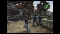 Bully: The Jock-athon (PlayStation 4)